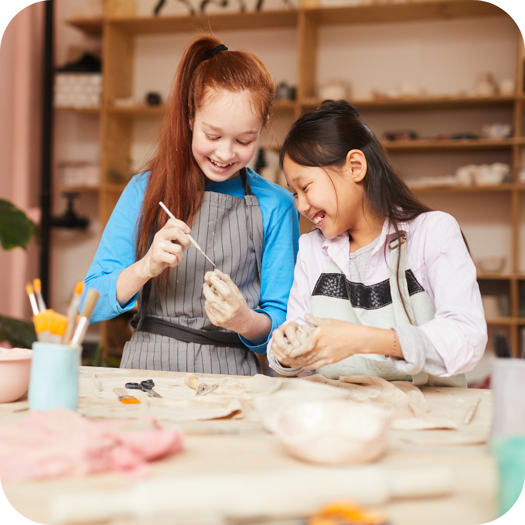 Best Friends Day Activity Ideas