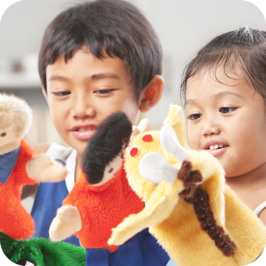 Friendship Day Activities for Kids by Hey Bestie