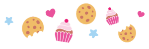 Hey Bestie Baking Hey Bestie Dolls Baking Accessories