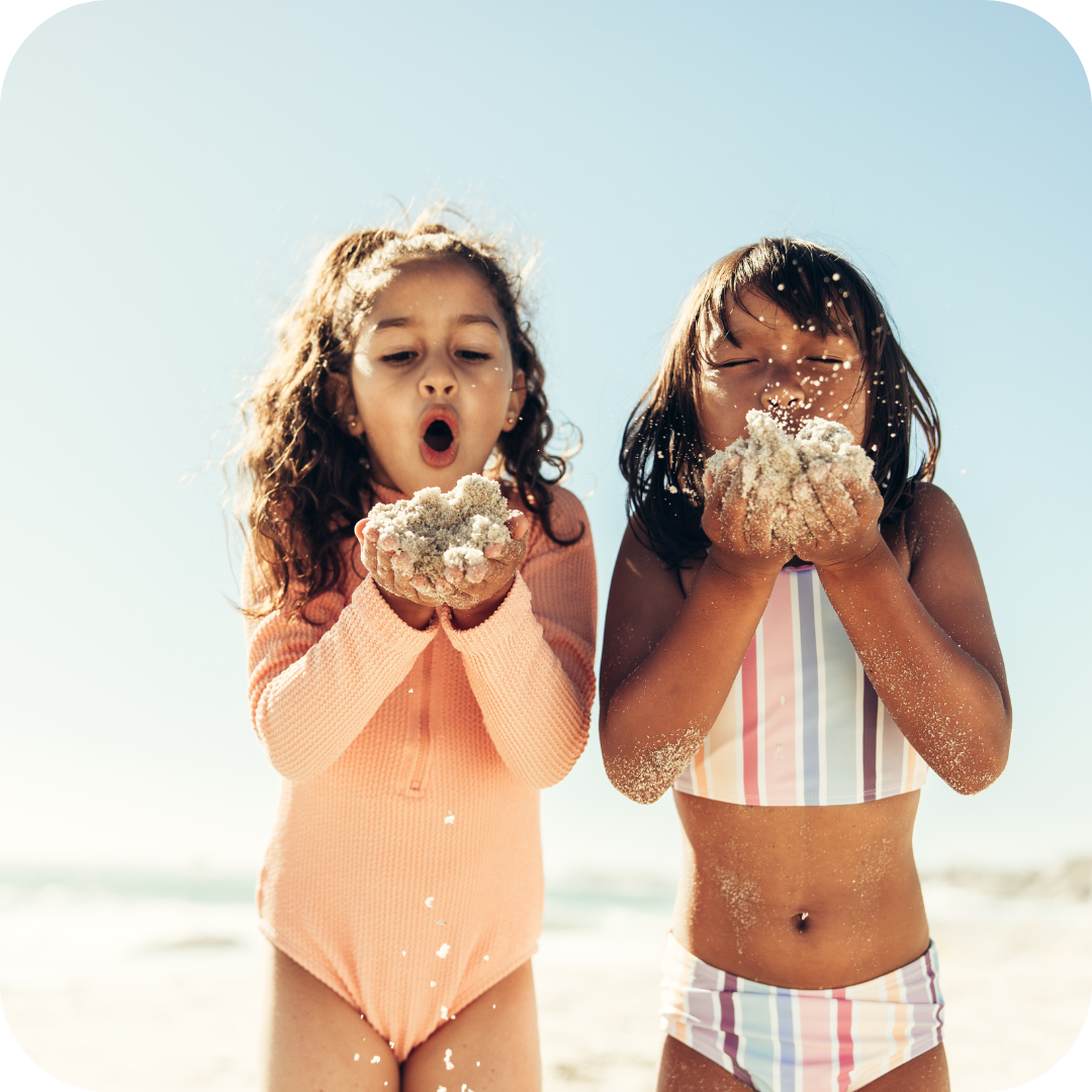 Hey Bestie Best Friends Day Vacation Kids Activities for Best Friends Day