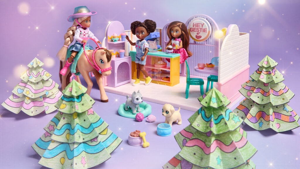 Children's Holiday Crafts