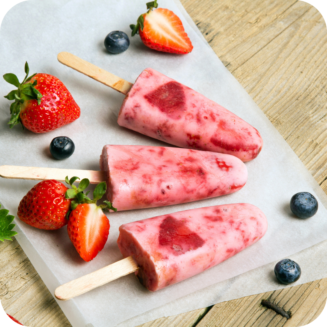 Homemade Popsicles for Summer Vacation Hey Bestie Summer Vacation Activities for Kids